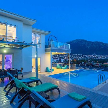 Orka Residence Villa 3 Олудениз Екстериор снимка