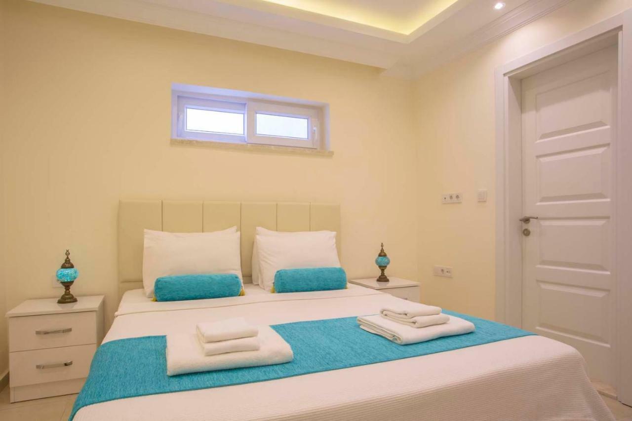Orka Residence Villa 3 Олудениз Екстериор снимка