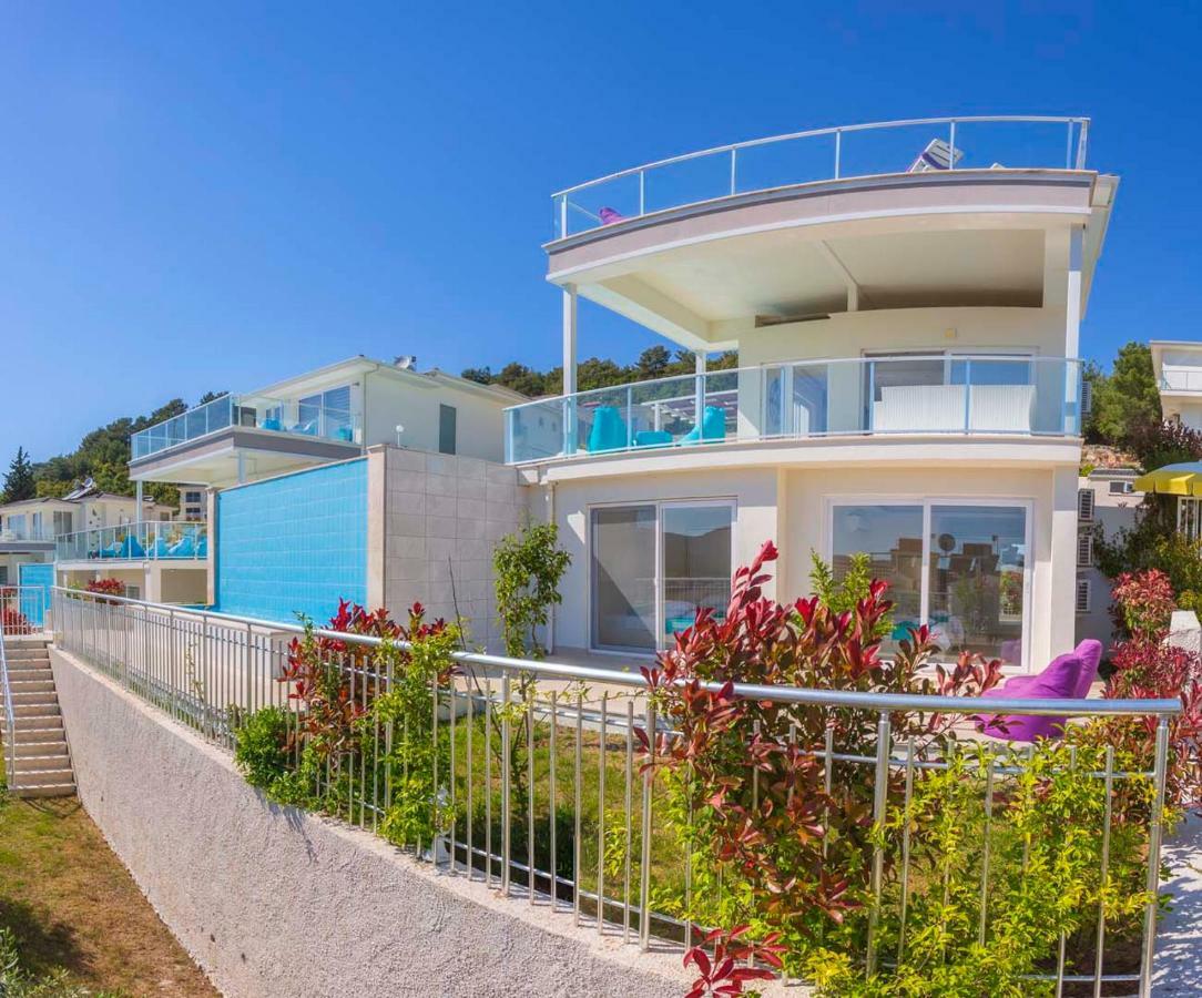 Orka Residence Villa 3 Олудениз Екстериор снимка