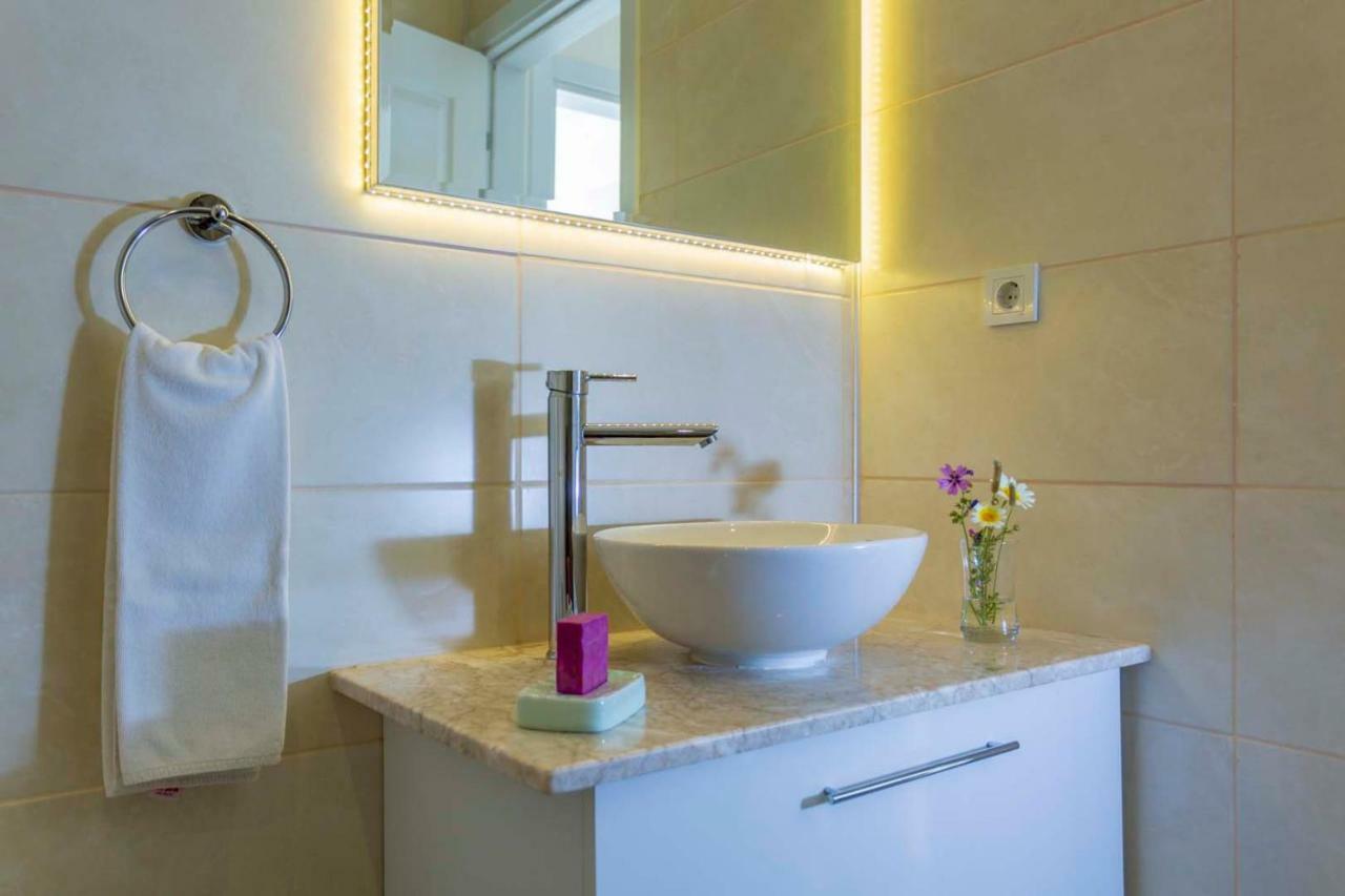 Orka Residence Villa 3 Олудениз Екстериор снимка
